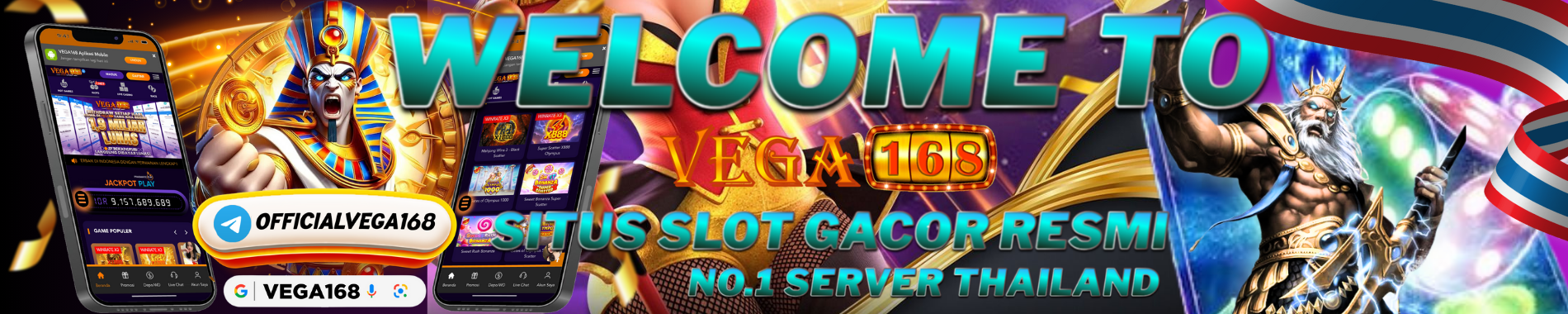 SELAMAT DATANG DI JOKER123